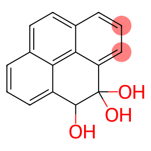 4,4,5(5H)-Pyrenetriol