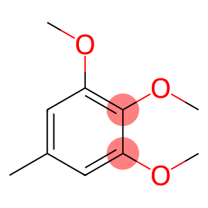 3,4,5-Trimethoxytoluene