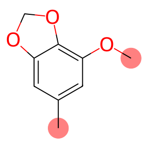 4-Methoxy-6-methyl-1,3-benzodioxole