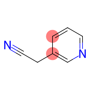 3-吡啶基乙腈