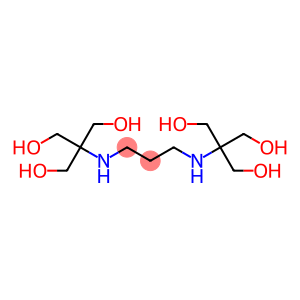 1,3-bis(tris(hydroxymethyl)methylamino) propane