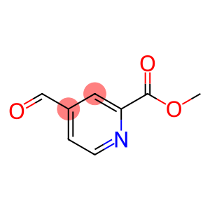 METHYL 4-METHOXYPICOLINATE