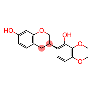 (R)-Isomucronulatol