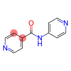 4-Pyridinecarboxamide, N-4-pyridinyl-