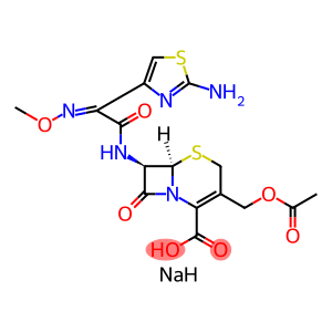 cefotaxim sodium salt