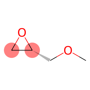 (S)-2-(METHOXYMETHYL)OXIRANE