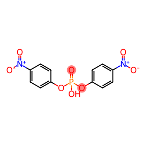 双(对硝基苯基)磷酸酯