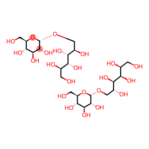 异麦芽酮糖醇