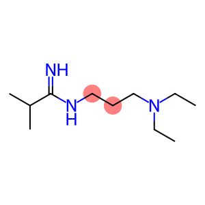 1,3-Propanediamine, N1,N1-diethyl-N3-[(1-methylethyl)carbonimidoyl]-