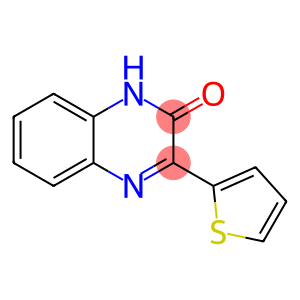 3-(2-噻吩基)-2(1H)-喹喔啉酮