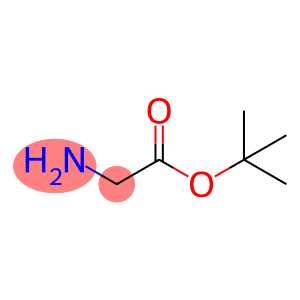 甘氨酸叔丁基酯