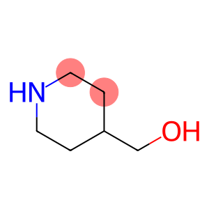 4-羟甲基哌啶