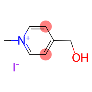 4-(HYDROXYMETHYL)-1-METHYLPYRIDINIUM IODIDE