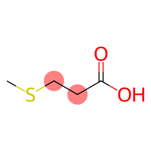 3-甲基硫代丙酸