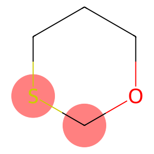 1,3-Oxathiane