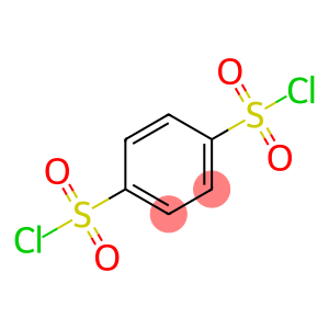 1,4-苯二磺酰氯