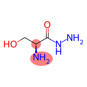 DL-Serine hydrazide