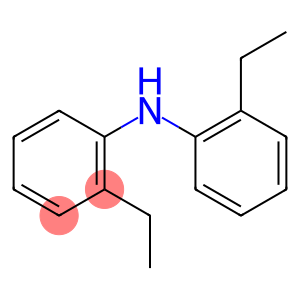 Benzenamine, 2-ethyl-N-(2-ethylphenyl)-