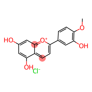 DIOSMETINIDIN CHLORIDE