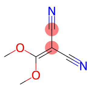 2-(Dimethoxymethylene)malononitrile