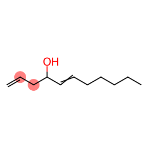 undeca-1,5-dien-4-ol