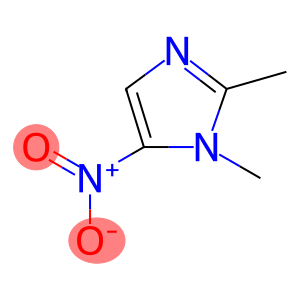 2-Methyl-1-(Methyl-d3)-5-nitro-