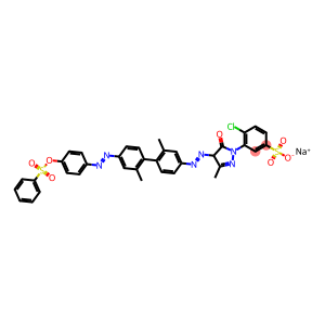 酸性黄68