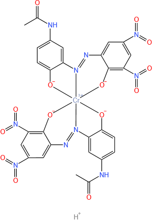 酸性蓝62