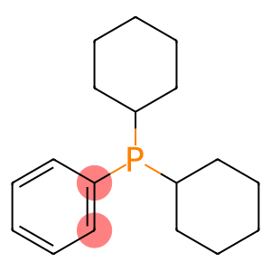 Dicyclohexylphenylphosphine