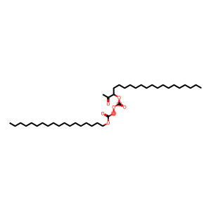 acetyl(octadecyloxy)carbonyl peroxide