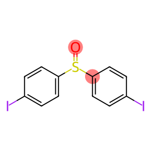 双(4-碘苯基)亚砜