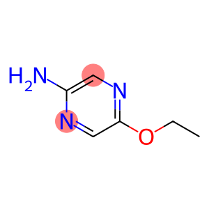 5-Ethoxy-2-pyrazinaMine