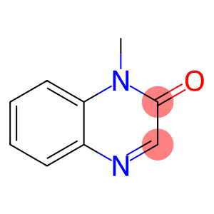 1-甲基喹喔啉-2(1H)-酮