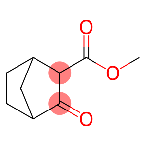 METHYL 3-OXOBICYCLO[2.2.1]HEPTANE-2-CARBOXYLATE