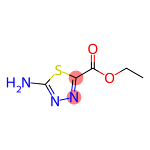 1,3,4-Thiadiazole-2-carboxylicacid, 5-aMino-, ethyl ester