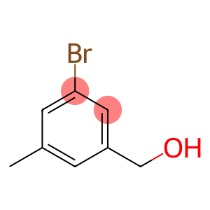 (3-broMo-5-Methylphenyl)Methanol