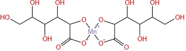 Manganese, bis(D-gluconato-O1,O2)-, (T-4)-