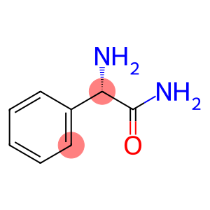 L-苯甘氨酰胺