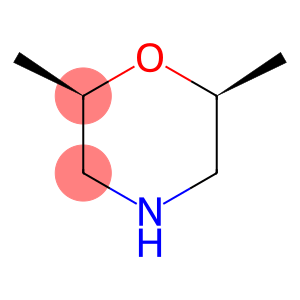 顺式-2,6-二甲基吗啉