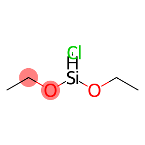 Silane, chlorodiethoxy-