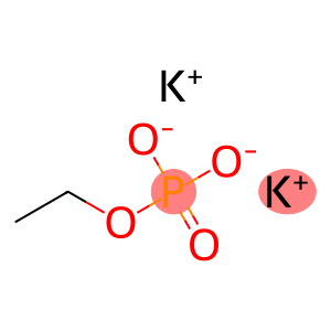 dipotassium ethyl phosphate