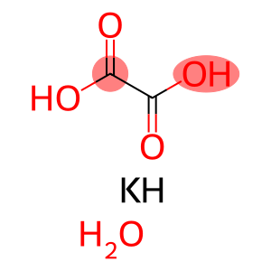 草酸钾单水合物