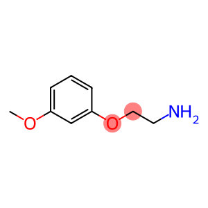 2-(3-Methoxyphenoxy)ethanamine