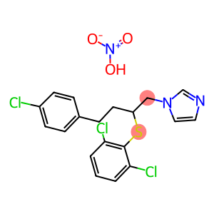硝酸布康唑