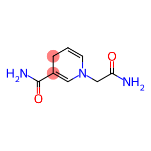 caricotamide