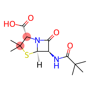 AMpicillin EP IMpurity J