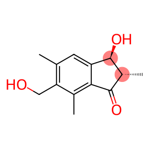 trans-Norpterosin C