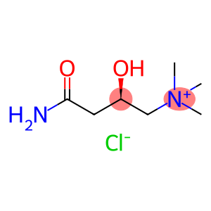 Levocarnitine iMpurity