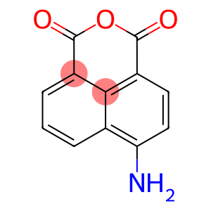 4-Amino-1,8-naphthalic anhydride