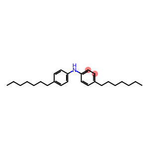 4-heptyl-N-(4-heptylphenyl)aniline